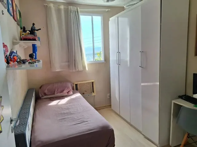 Imagem 11: Apartamento para Venda em Nova Iguaçu, Jardim Alvorada, 3 Dormitórios, 1 Banheiro, 1