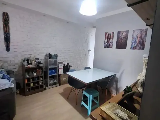 Imagem 4: Apartamento para Venda em Nova Iguaçu, Jardim Alvorada, 3 Dormitórios, 1 Banheiro, 1