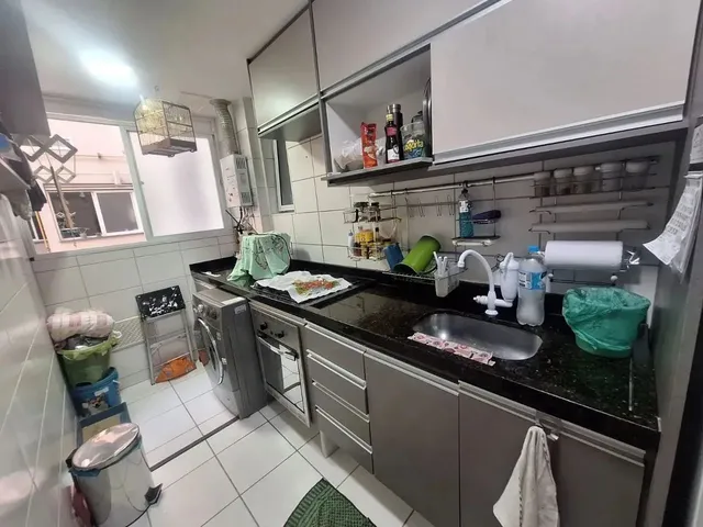Imagem 12: Apartamento para Venda em Nova Iguaçu, Jardim Alvorada, 3 Dormitórios, 1 Banheiro, 1