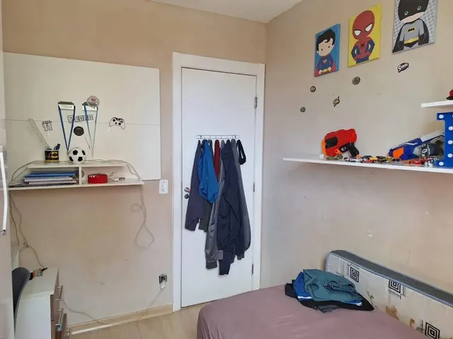 Imagem 8: Apartamento para Venda em Nova Iguaçu, Jardim Alvorada, 3 Dormitórios, 1 Banheiro, 1