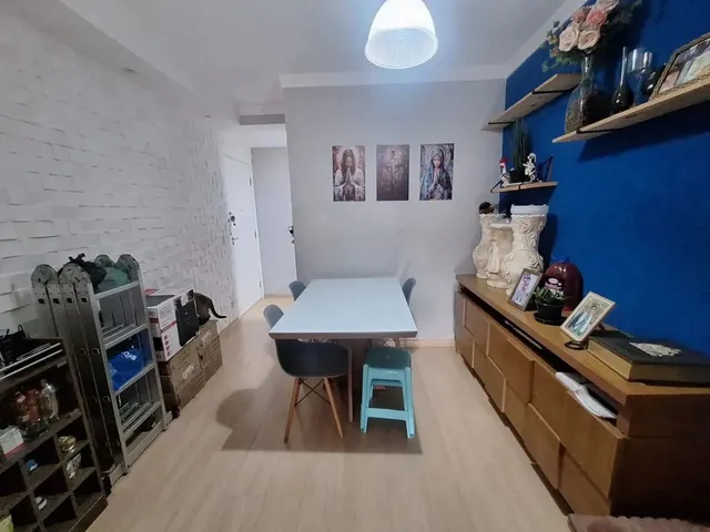 Imagem 16: Apartamento para Venda em Nova Iguaçu, Jardim Alvorada, 3 Dormitórios, 1 Banheiro, 1
