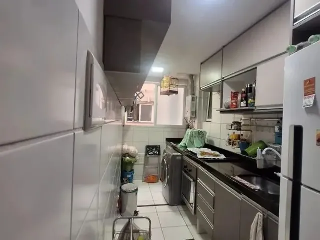 Imagem 6: Apartamento para Venda em Nova Iguaçu, Jardim Alvorada, 3 Dormitórios, 1 Banheiro, 1