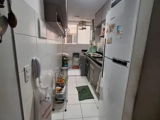 Imagem 15: Apartamento para Venda em Nova Iguaçu, Jardim Alvorada, 3 Dormitórios, 1 Banheiro, 1