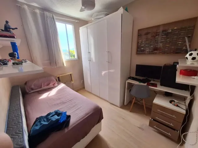 Imagem 5: Apartamento para Venda em Nova Iguaçu, Jardim Alvorada, 3 Dormitórios, 1 Banheiro, 1