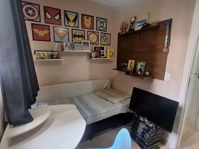 Imagem 7: Apartamento para Venda em Nova Iguaçu, Jardim Alvorada, 3 Dormitórios, 1 Banheiro, 1