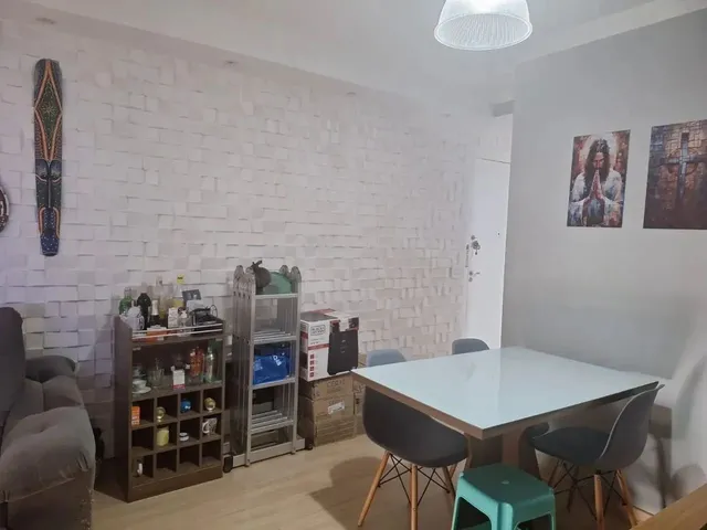 Imagem 10: Apartamento para Venda em Nova Iguaçu, Jardim Alvorada, 3 Dormitórios, 1 Banheiro, 1