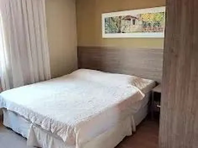 Imagem: Flat com 1 Dormitório À Venda, 21 M²