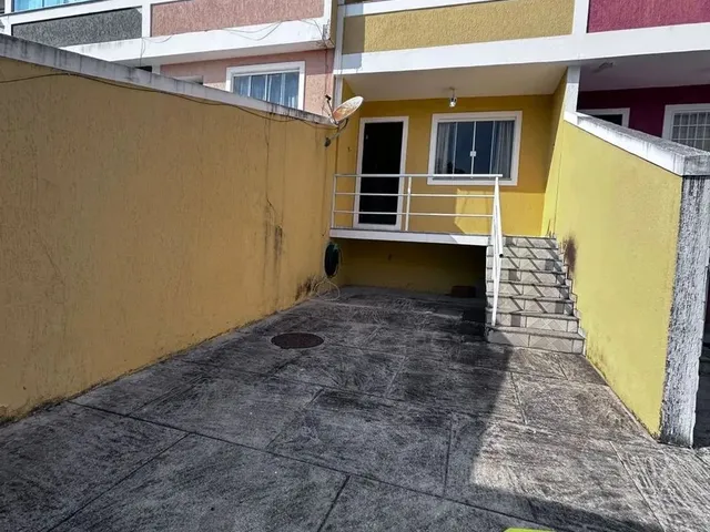 Imagem: Casa 2 Quartos em Primavera Financiada pelo