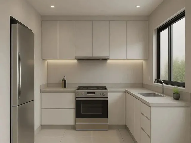Imagem 16: Casas Duplex Novas 2 Qts, 3 Bn, Garagem - Frente para a Rua -...