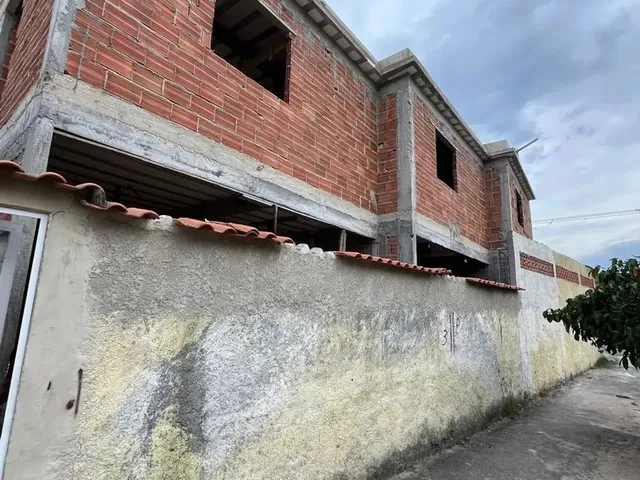 Imagem 4: Casas Duplex Novas 2 Qts, 3 Bn, Garagem - Frente para a Rua -...