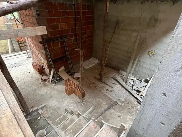 Imagem 11: Casas Duplex Novas 2 Qts, 3 Bn, Garagem - Frente para a Rua -...