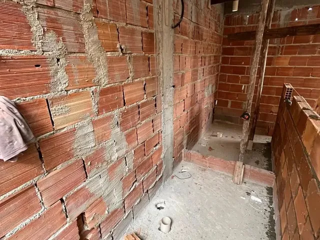 Imagem 10: Casas Duplex Novas 2 Qts, 3 Bn, Garagem - Frente para a Rua -...