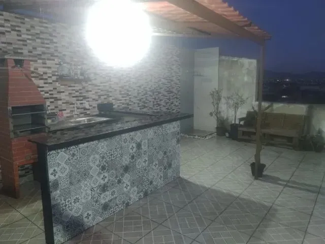 Imagem: Casa no Centro de Duque de Caxias