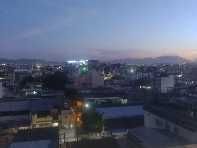 Imagem 5: Casa no Centro de Duque de Caxias
