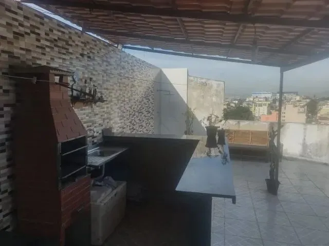 Imagem 3: Casa no Centro de Duque de Caxias