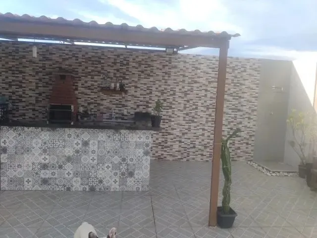 Imagem 2: Casa no Centro de Duque de Caxias