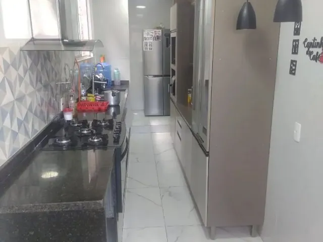Imagem 6: Casa no Centro de Duque de Caxias