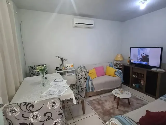 Imagem 7: Imóvel para Venda com 46 Metros Quadrados com 2 Quartos em Centro - Nilópolis - Rj