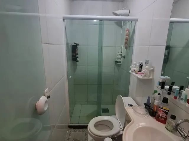 Imagem 5: Imóvel para Venda com 46 Metros Quadrados com 2 Quartos em Centro - Nilópolis - Rj