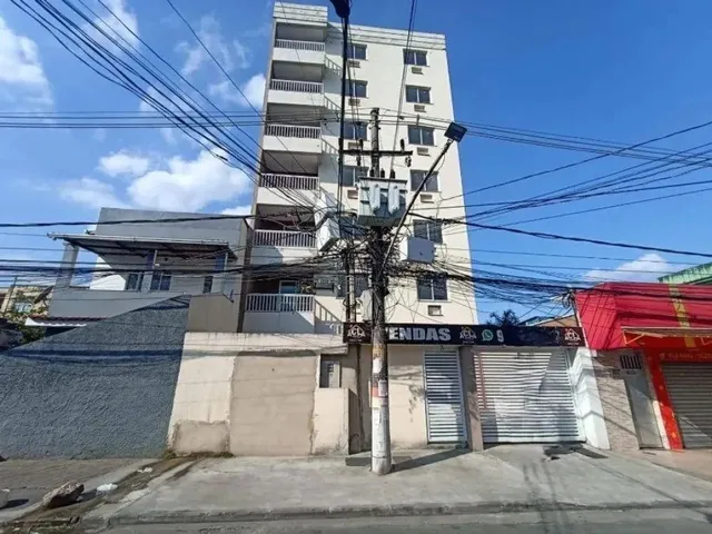 Imagem: Apartamento 82 M² - Jardim Tropical - Nova
