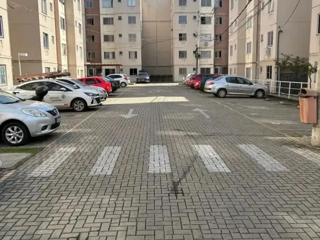 Imagem: Apartamento para Venda em Nova Iguaçu