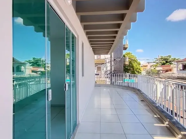 Imagem: Amplo Apto Frente 372,00 Mts2 Centro - Nilópolis