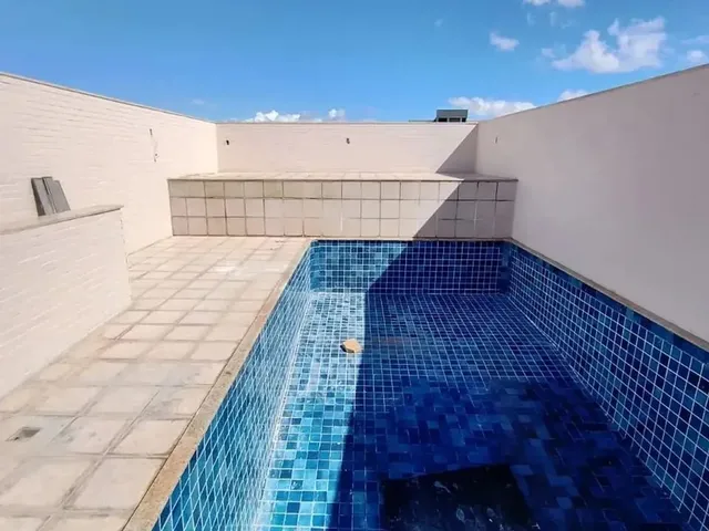 Imagem 15: Amplo Apto Frente 372,00 Mts2 Centro - Nilópolis - Rj