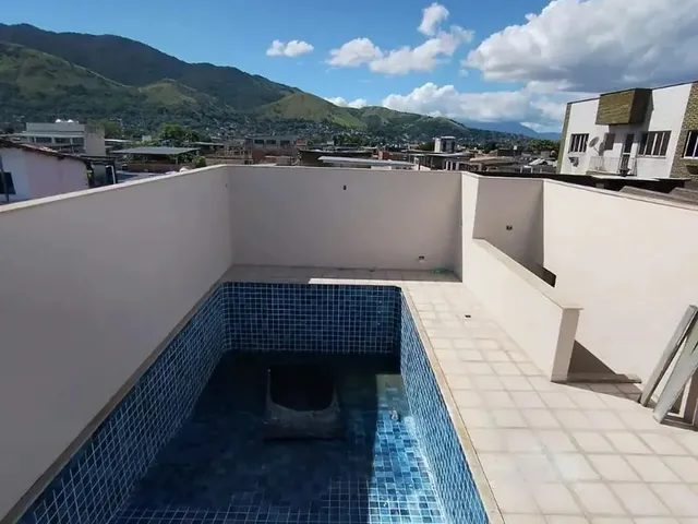 Imagem 3: Amplo Apto Frente 372,00 Mts2 Centro - Nilópolis - Rj