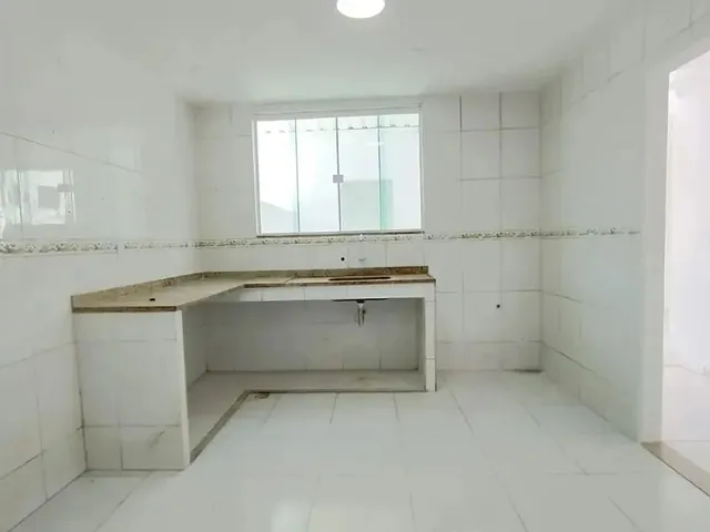 Imagem 5: Amplo Apto Frente 372,00 Mts2 Centro - Nilópolis - Rj