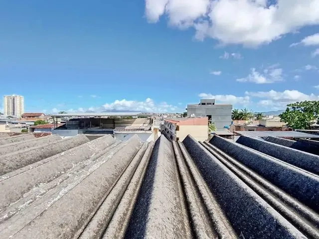 Imagem 10: Amplo Apto Frente 372,00 Mts2 Centro - Nilópolis - Rj