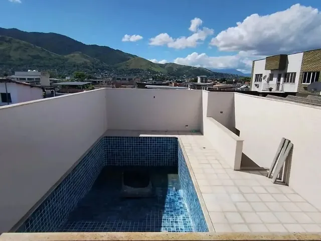 Imagem 8: Amplo Apto Frente 372,00 Mts2 Centro - Nilópolis - Rj