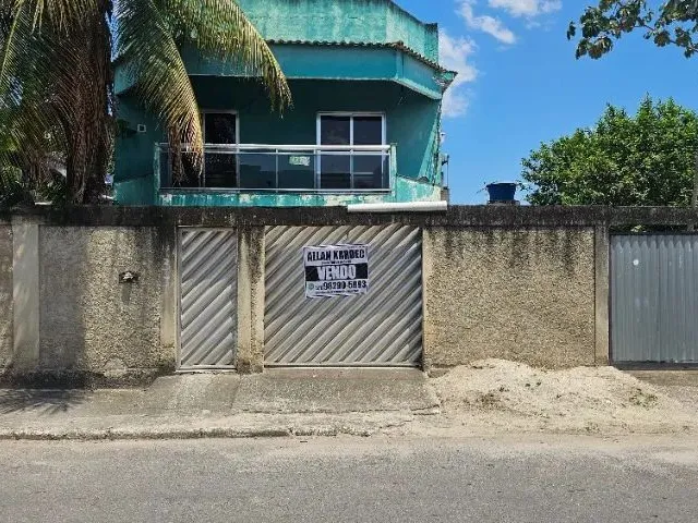 Imagem: Vendo Casa Duplex, Independente, 05 Quartos