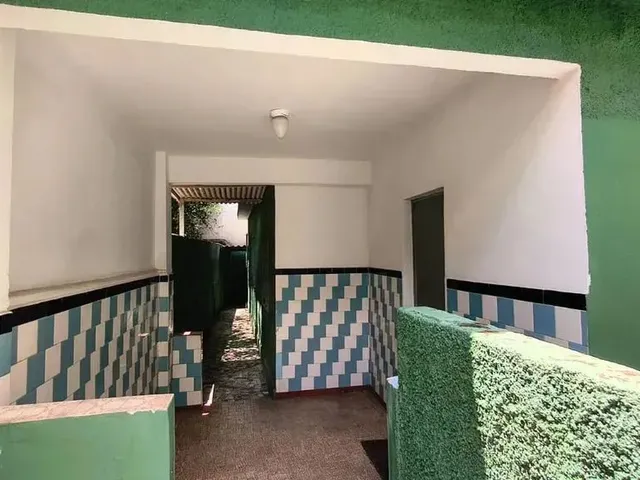 Imagem: Casa de Vila Charmosa em Coelho da Rocha!