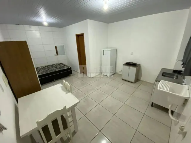 Imagem: Ótima Kitnet Mobiliada para Locação Perto
