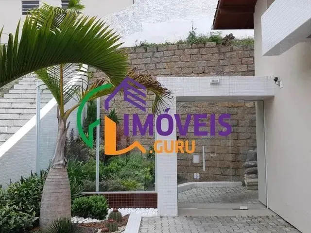 Imagem: Apartamento - Trindade - Sc