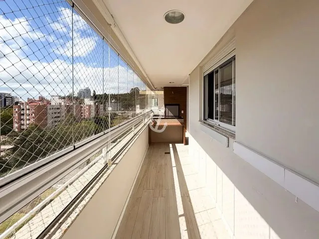 Imagem 12: Apartamento 03 Dormitórios, 01 Suíte com Closed