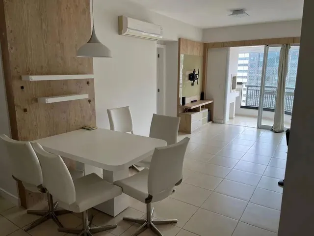 Imagem: Apartamento para a Locação Impecável