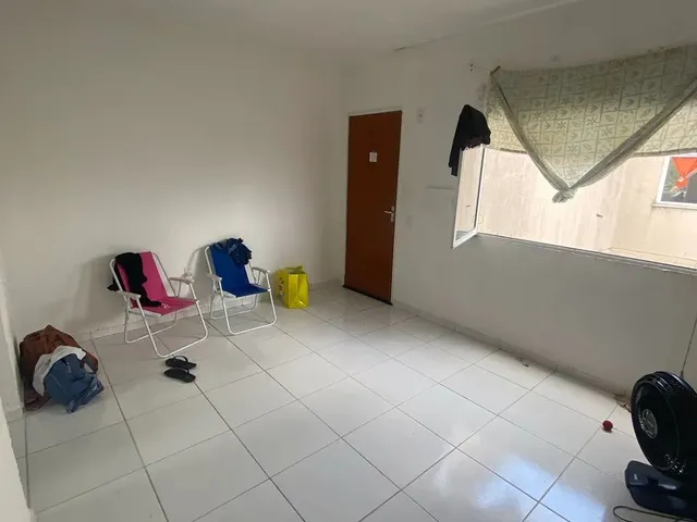 Imagem: Vende - Se Apartamento no Residencial Viver