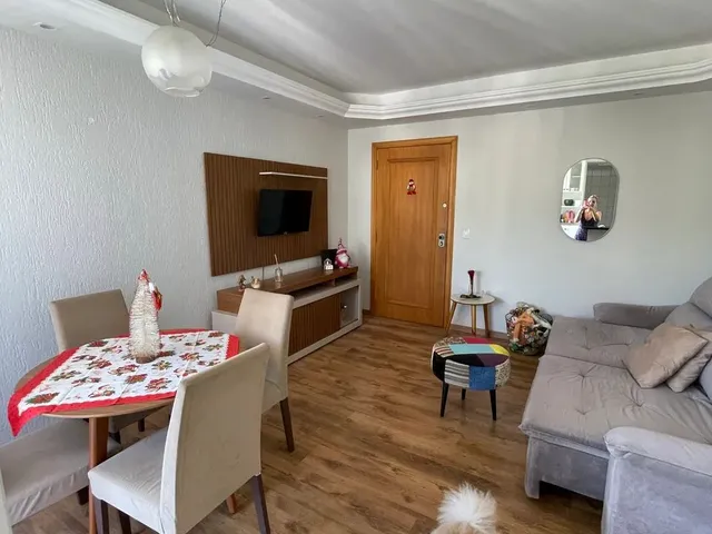Imagem 3: Quarto em Apartamento no Itacorubi