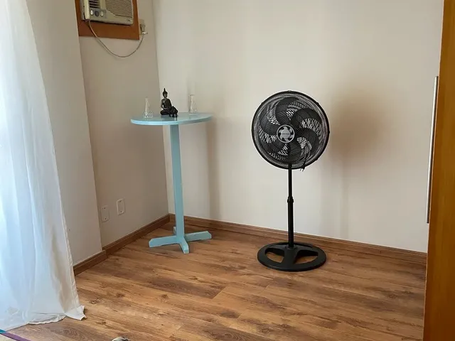 Imagem 4: Quarto em Apartamento no Itacorubi