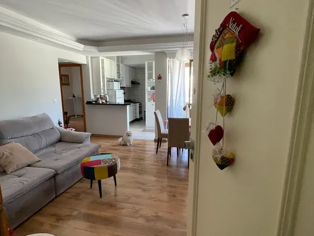 Imagem 6: Quarto em Apartamento no Itacorubi