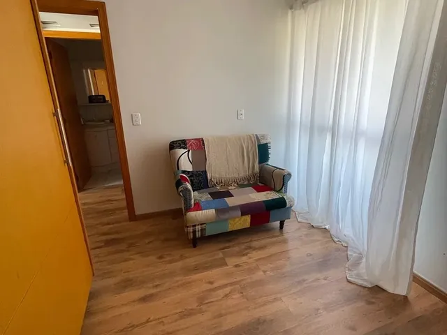 Imagem 7: Quarto em Apartamento no Itacorubi