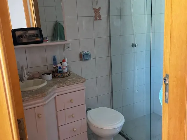 Imagem 8: Quarto em Apartamento no Itacorubi
