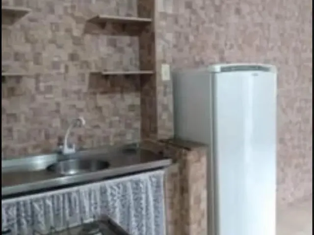 Imagem: Alugo Casa 1 Quarto Mobiliado Próximo a