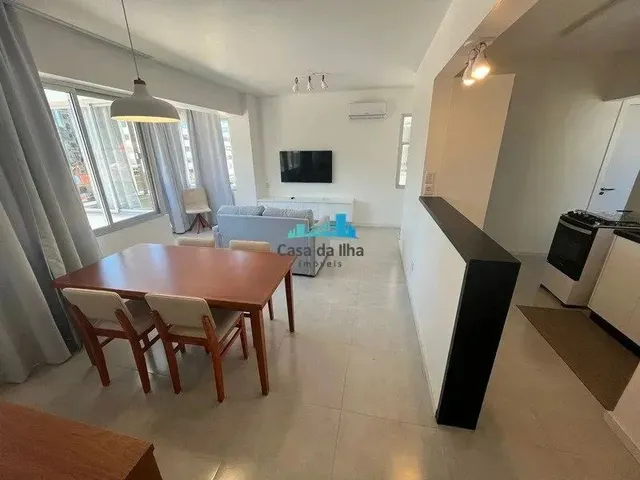 Imagem: Apartamento Mobiliado na Trindade 3 Quartos