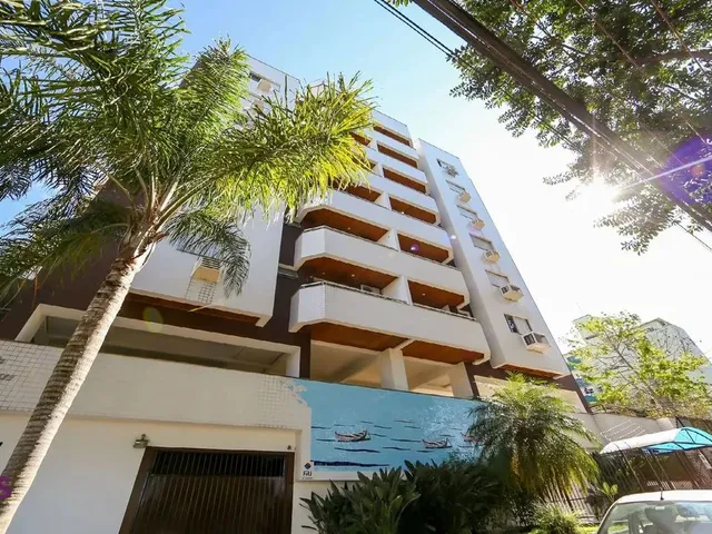 Imagem: Apartamento Semi Mobiliado de 3 Quartos