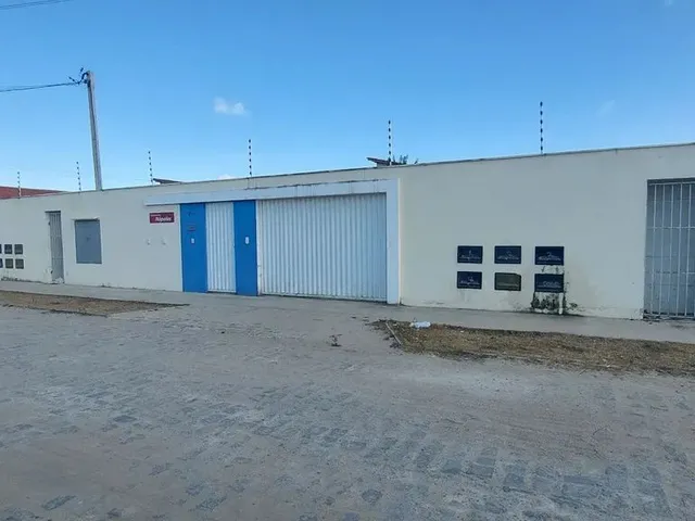 Imagem: A casa em condomínio possui 2 Dormitórios, 1 Banheiro, 1