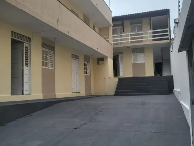 Imagem: Kitnet Nova Parnamirim