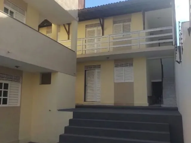 Imagem 2: Kitnet Nova Parnamirim