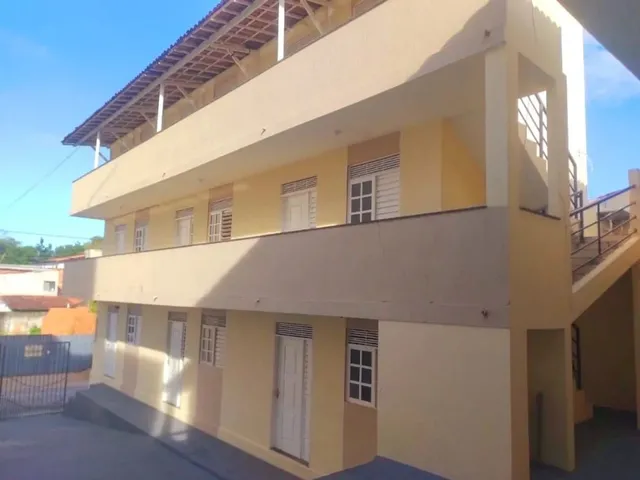 Imagem 3: Kitnet Nova Parnamirim